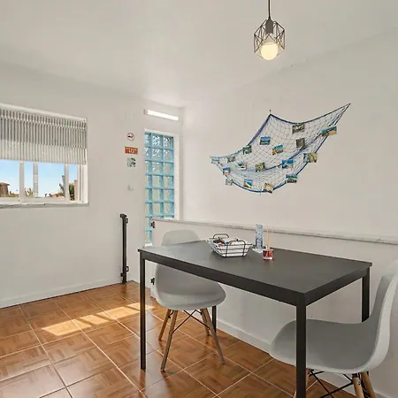 Casa Dos Avos
