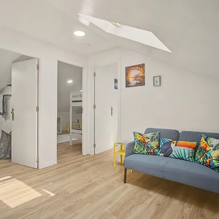 Casa Dos Avos אנטוגויה דה באלייה