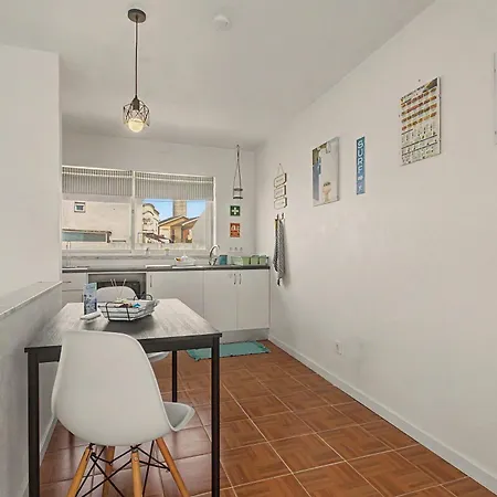דירה Casa Dos Avos אנטוגויה דה באלייה