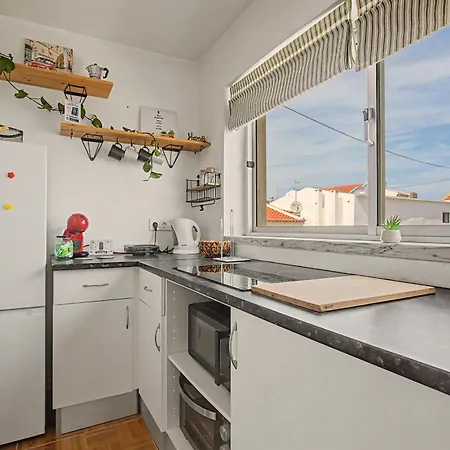 Casa Dos Avos *