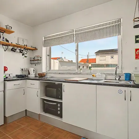 דירה Casa Dos Avos *