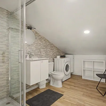 Casa Dos Avos אנטוגויה דה באלייה