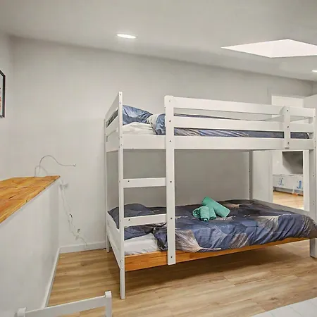 Casa Dos Avos דירה *