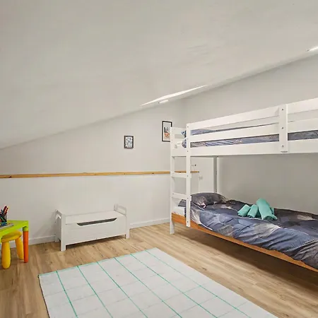 Casa Dos Avos * אנטוגויה דה באלייה