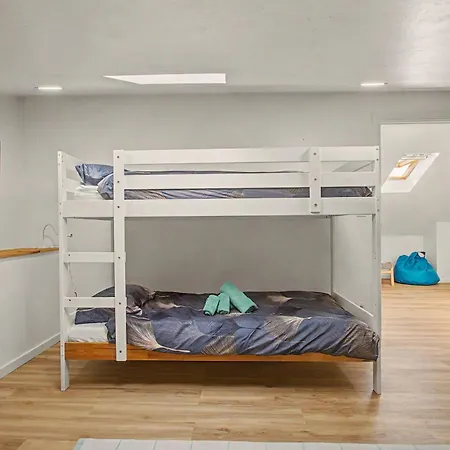 דירה Casa Dos Avos