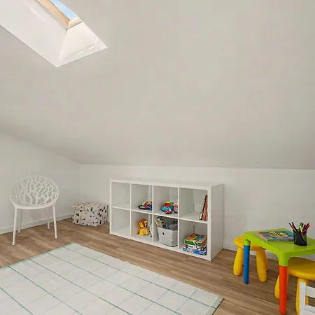 Casa Dos Avos דירה אנטוגויה דה באלייה