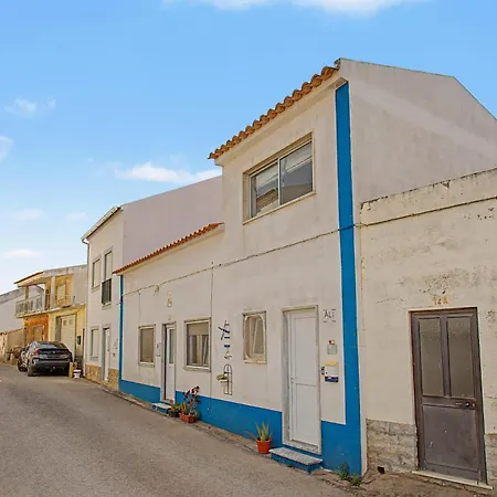 Casa Dos Avos