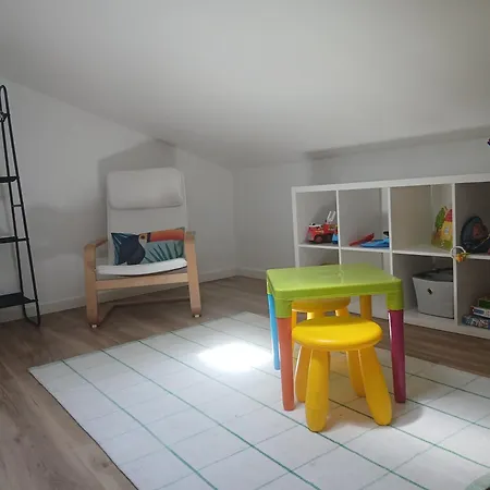 Casa Dos Avos דירה