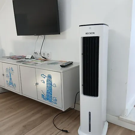 Casa Dos Avos דירה אנטוגויה דה באלייה